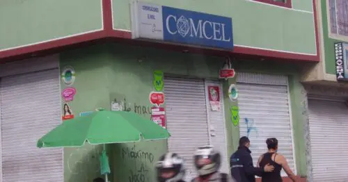 COMUNICACIONES EL MISIL BOGOTÁ COMUNICACIONES EL MISIL BOGOTÁ